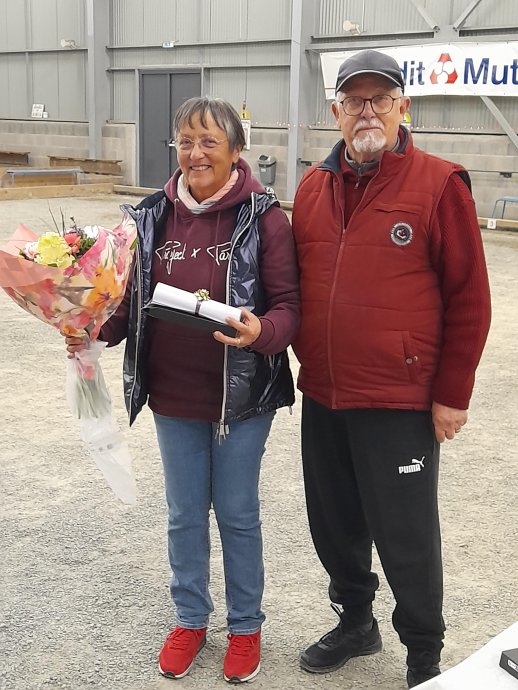 Concours du Lundi résultats 2025