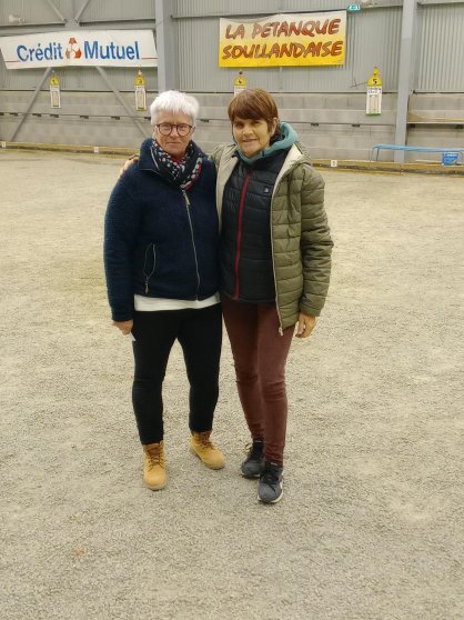 Concours interne tête à tête