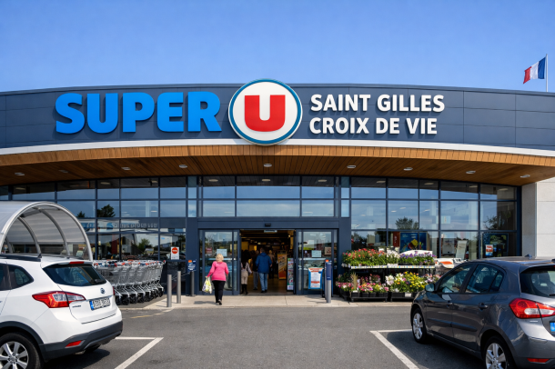 Résultat de notre sondage sur l'Offre Super U