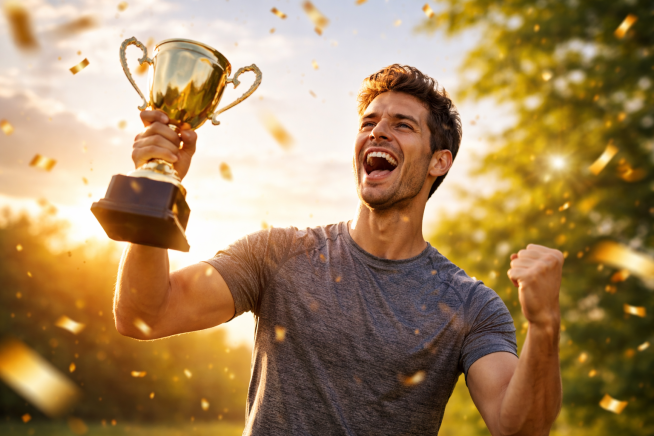 Les vainqueurs du lundi 13 avril 2026