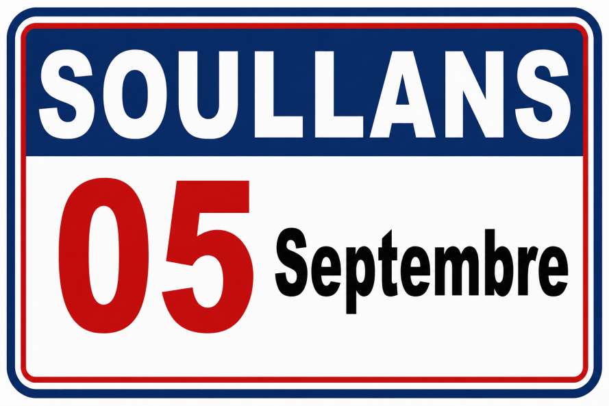Open SOULLANS