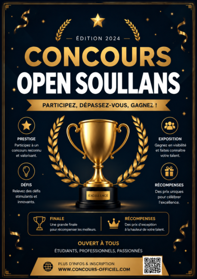 Open Soullans