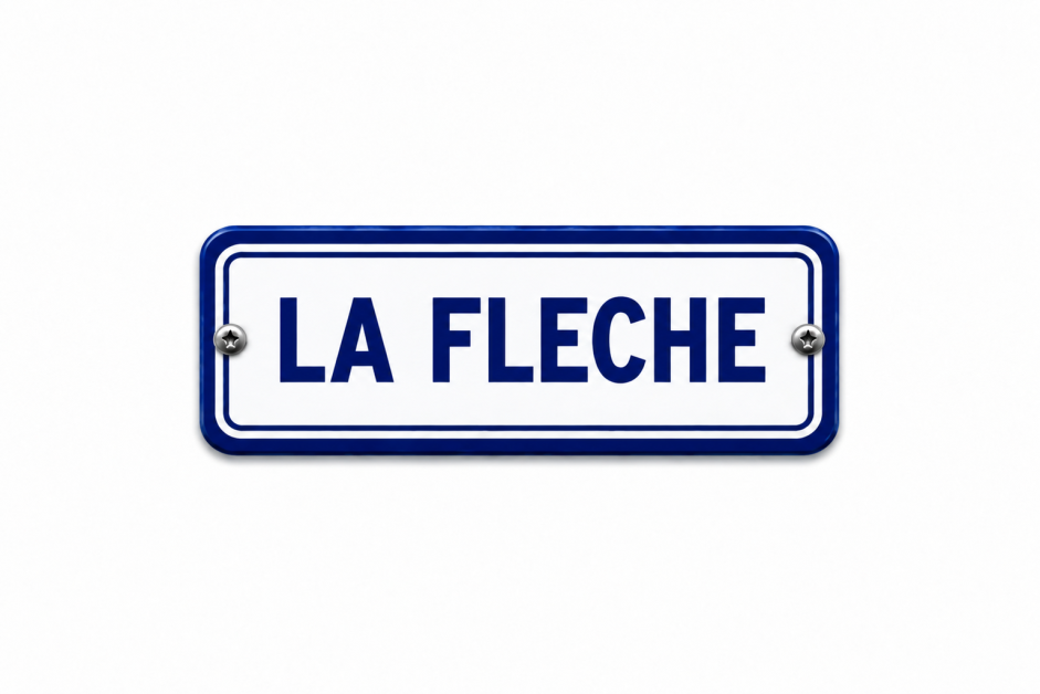 La FLECHE