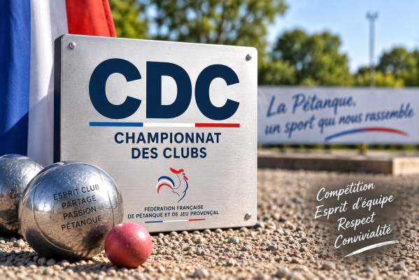 CDC Open 2026