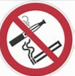 FAQ interdiction de fumer