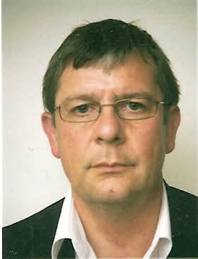 Adieu à notre ami Yves